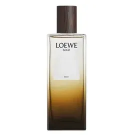 Loewe Solo Elixir Eau de Parfum 50 ml