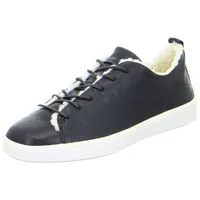 THINK! Sneakers Low TURNA Sneaker, Schwarz 43