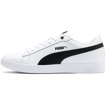 Puma Smash v2 L puma white-puma black 42,5
