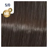 Wella Koleston Perfect Me+ Pure Naturals 5/0 hellbraun 60 ml