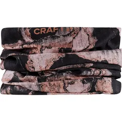 Craft Core Neck Tube glow-multi (716007) ONESIZE
