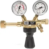 Harris Flaschendruckminderer Argon 0-30L/min