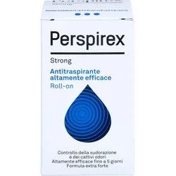 Perspirex Strong Antitranspirant Roll-on 20 ml
