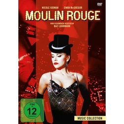 Moulin Rouge - Music Collection