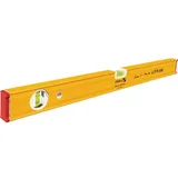 Stabila Wasserwaage Type 80 ASM, 80 cm, mit Seltenerd-Magnetsystem