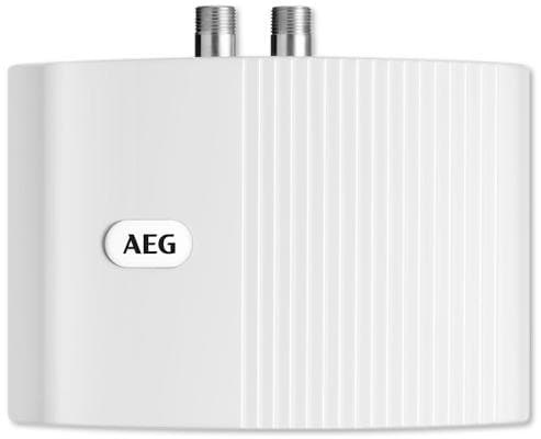 AEG MTH 440 Klein-Durchlauferhitzer, EEK: A, offen, Unter-/Übertischmontage, 4,4kW (189555)