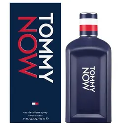 TOMMY HILFIGER TOMMY NOW edt vapor - 100 ml