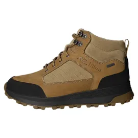 CLARKS ATL TrekHi GTX Herren, braun 44 EU