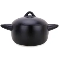 Maestro Marmortopf 18 cm rund