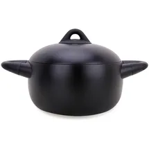 Maestro Marmortopf 18 cm rund