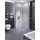 Bette BetteFloor Caro Fünfeck-Duschwanne, 1000x1000mm, 7211-425 Greige