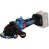 Bosch EXWS18V-15PS inkl. L-BOXX 162