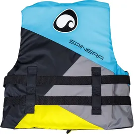Spinera Schwimmweste Deluxe Blau Youth