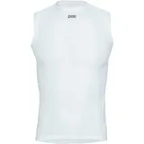 Poc Essential Layer Vest Hydrogen Weiß M