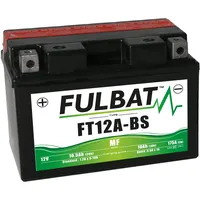Fulbat FT12A-BS 10 Ah 175 A
