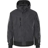 Fristads 4410 GTT grau/schwarz XS