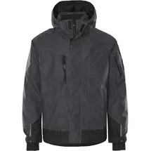 Fristads 4410 GTT grau/schwarz XS