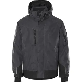 Fristads 4410 GTT grau/schwarz XS