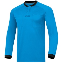 JAKO Schiedsrichter Trikot langarm JAKO blau 3XL