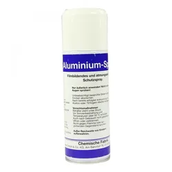 Aluminium Spray
