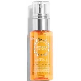 LUMENE Nordic-C Glow Refresh Hydrating Mist 50 ml