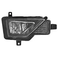 Van Wezel Nebelscheinwerfer 5769996