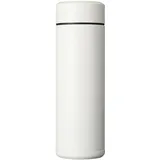 Kyocera Slim-Trinkflasche matt-weiß 0,5 l