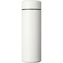 Kyocera Slim-Trinkflasche matt-weiß 0,5 l