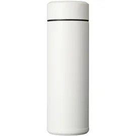 Kyocera Slim-Trinkflasche matt-weiß 0,5 l