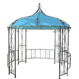 MCW MCW, Pavillon, Cabrera-E (300 cm, 300 cm)