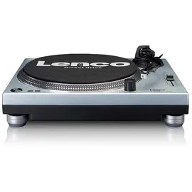 Lenco L-3809ME Blau
