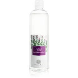 Nobilis Tilia Face Lotion Thymus Gesichtswasser zur Regulierung der Talgproduktion 500 ml