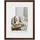 walther design Hygge Holzrahmen nussbaum 21x29,7 cm 4er Set