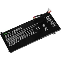 Green Cell Notebook-Akku AC14A8L 11.4 V 3800 mAh Acer