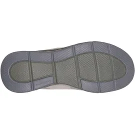 SKECHERS Bobs Arc Waves Remix Damen Braun/Grün 41