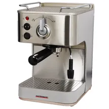 GASTROBACK Design Espresso Plus