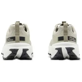 Jack Wolfskin Prelight Swift Pro Vent Low Wanderschuhe - Seal - EU 41