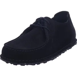 Birkenstock Utti Lace Herren Black 46