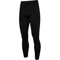 New Line Leggings Nwlrace Herren newline SCHWARZ M