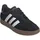 adidas Barreda Core Black/Cloud White/Gum5 38