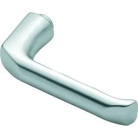 HOPPE Drückerlochteil London 113H Aluminium/naturfarbig
