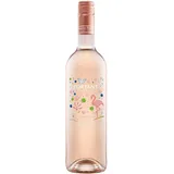 Fortant de France Merlot Rosé IGP
