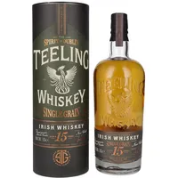 Teeling Whiskey SINGLE GRAIN 50% vol 0,7 l Geschenkbox
