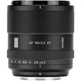 Viltrox AF 90 mm F2,2 DC Fujifilm X-Mount