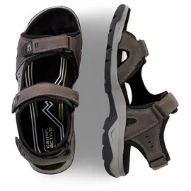 CAMEL ACTIVE Rise Herren Grau 42