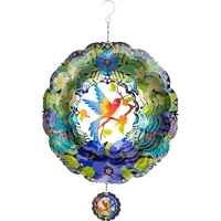 Invento Kinetic Art 110261 - Kinetic Art: Metal Hanging