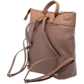 Gerry Weber Keep In Mind Rucksack Portabella Braun