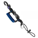 Scubapro Snapper mit Einlage aus Edelstahl