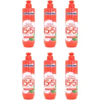 Schauma Stärkende Multitalent-Kur mit Hibiskus & Rosmarin , 6x300ml EA862942