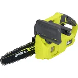 RYOBI RY18CS20A-215 18 V ONE+ Akku Kettensäge 20 cm Compact + 2x Akku 1,5 Ah + Ladegerät